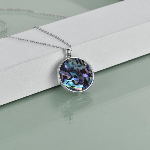 Winnicaca Regalos De Navidad Para Mujer Collar De Árbol De L