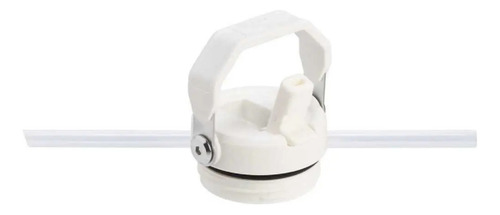 Botella Stanley Iceflow Flip Straw 2.0 1l Color Frost