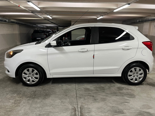 Ford Ka 1.5 S