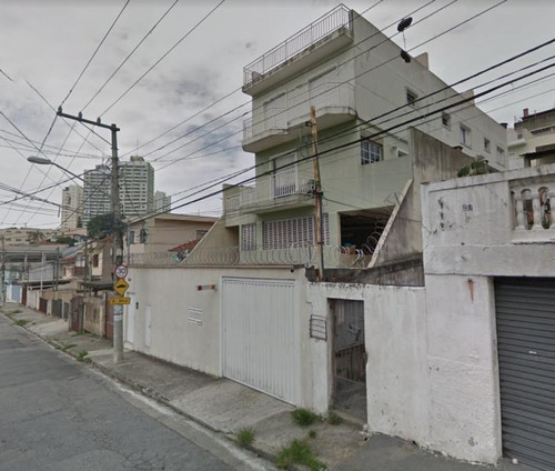 Imagem 1 de 2 de Casa Em Condomínio Para Venda Em São Paulo, Casa Verde, 2 Dormitórios, 1 Banheiro, 1 Vaga - 1429_2-706245