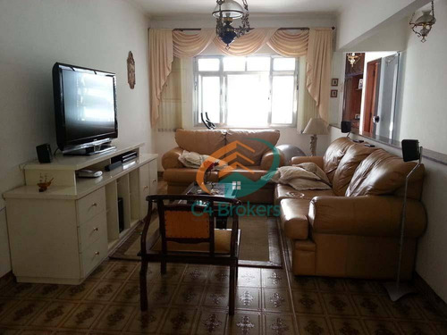Imagem 14 de 14 de Terreno À Venda, 500 M² Por R$ 1.270.000 - Vila Rosália - Guarulhos/sp - Te0006
