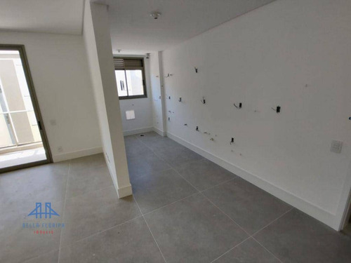 Imagem 6 de 30 de Apartamento Com 3 Dormitórios À Venda, 115 M² Por R$ 1.290.000,00 - Córrego Grande - Florianópolis/sc - Ap3352