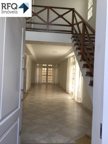 Imagem 23 de 30 de Excelente Sobrado Residencial No Brooklin Com 3 Suítes E 2 Vagas - Brooklin - Ca00387 - 69565649
