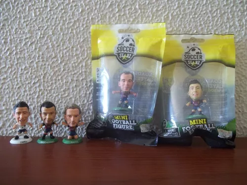 Boneco de ação Arsenal SoccerStarz Original: Compra Online em Oferta