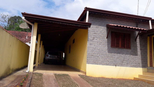 Imagem 21 de 21 de Chácara Com 4 Dorms, Morro Branco, Pirapora Do Bom Jesus - R$ 700 Mil, Cod: 235338 - V235338