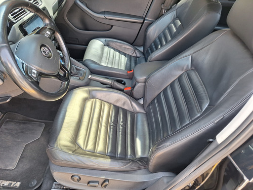 Volkswagen Jetta 2.0 Tsi Highline 4p