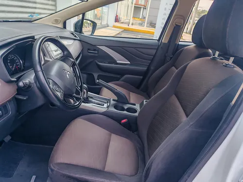 Mitsubishi Xpander 1.5 Cross At