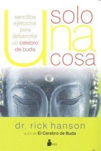 Solo Una Cosa - Rick Hanson&,,