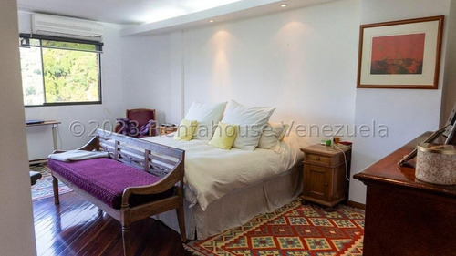 Hermosa Casa, En Venta En El Peñon, 25-6784
