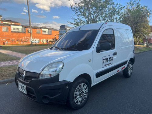 Renault Kangoo 1.6 Express