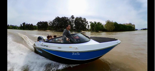 Imagen 23 de 23 de Nueva Eclipse 21ss - Motor Mercury 200hp V6 - Año 2022