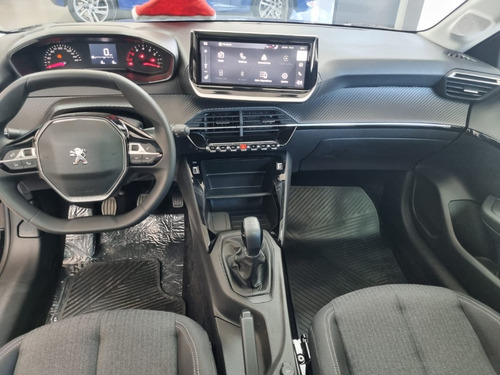 Imagen 16 de 25 de Peugeot 208 Active Pack Tiptronic 2023 Dd