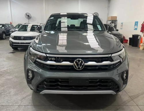 Volkswagen Amarok 3.0 Cd Tdi 258Cv V6 Extreme 4X4 At