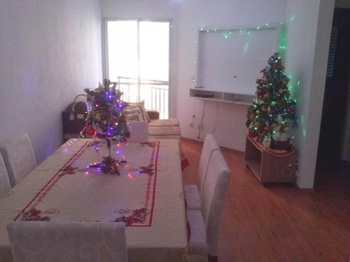 Imagem 1 de 6 de Ref.: 18549 - Apartamento Em Osasco Para Venda - 18549