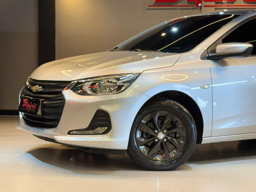 Chevrolet Onix plus Onix Plus 10tat Ltz