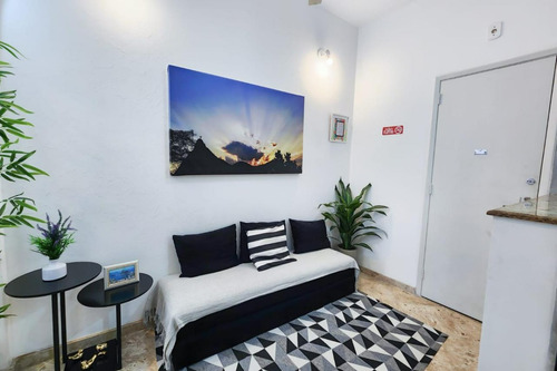 Vendo Rápido! 1 Quarto No Flamengo Ótima Localização Sem Iptu