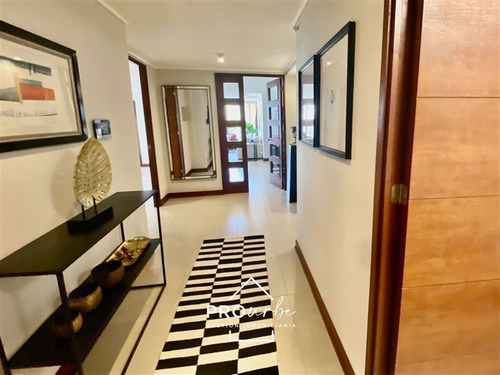 Departamento En Venta En Las Condes