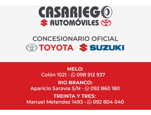 Imagen 16 de 17 de Suzuki Swift Gls Hybrid Black Edition 1.2 2023 0km
