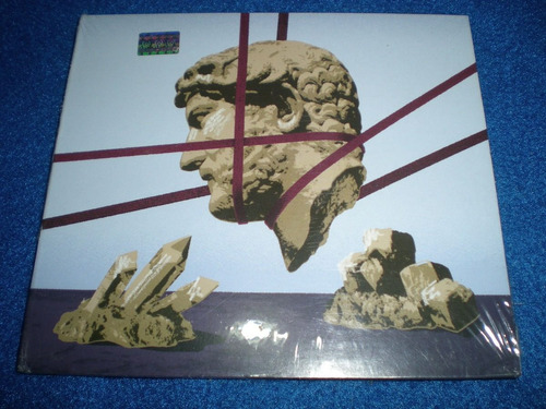 Hot Chip / One Life Stand Digipack Cd Nuevo  C47-52