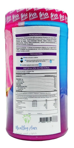 Xl-s 700 Gr Oferta X 3 Frascos Original