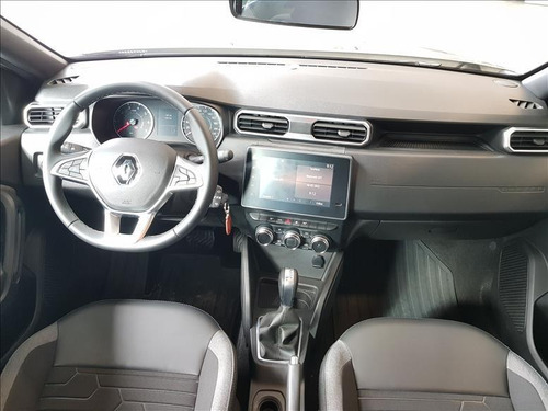 Imagem 3 de 8 de Renault Duster 1.6 16v Sce Intense