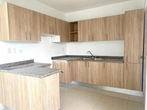 Imagen 5 de 7 de Apartamento En La Carretera Mella