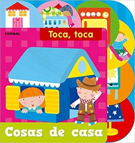 Cosas De Casa Toca Toca Td Combel