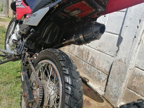 Imagen 3 de 7 de Movesa Brozz 200