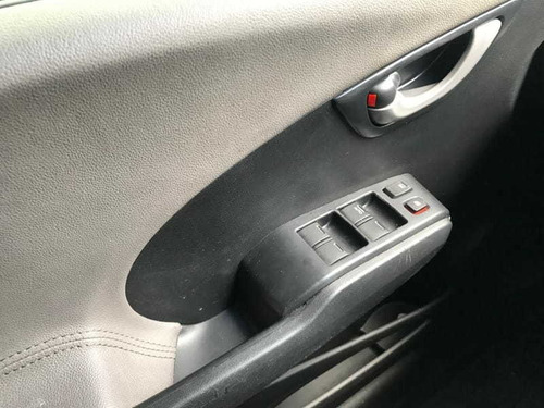 Honda Fit Ex Flex 1.5 A/t12 Super Novo, Oportunidade!