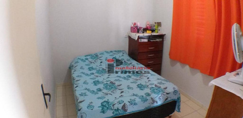 Imagem 4 de 8 de Casa À Venda Na Rua Andrea De Cássia Doná De Lima, 291, Jardim Das Oliveiras - Monte Alto/sp - Ca0605