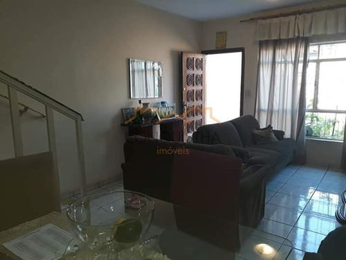 Imagem 3 de 13 de Casa Sobrado - Vila Alvinopolis - Ref: 3640 - V-5824