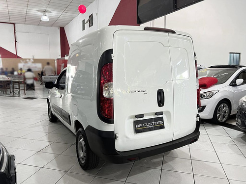 Fiat Fiorino 1.4 MPI FURGÃO 8V