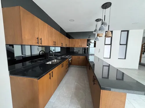 Casa En Venta En Fraccionamiento Argos En San Pedro Cholula