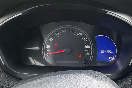 Renault Kwid 2022