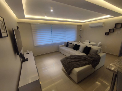 Elena Hidalgo Vende Apartamento Amoblado Y Equipado En Mirador Country Rodeado De Centros Comerciales En Valencia Via Guataparo Carabobo. (solo Cliente)