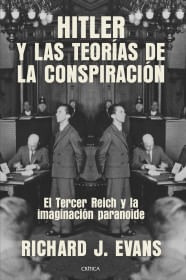 Hitler Y Las Teorias De La Conspiracion