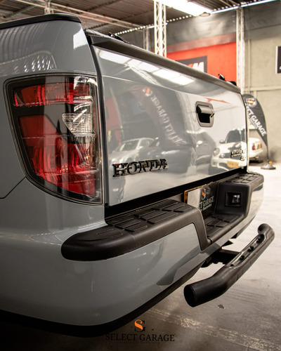 Honda Ridgeline Sport