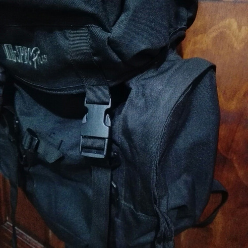 Mochila Voodoo Tactical Mil-spec