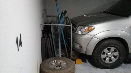 Imagen 5 de 10 de Cochera En Venta En Moron Sur