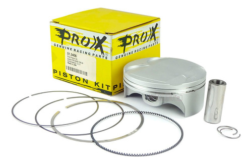 Kit Piston Perno Aros Suzuki Rmx 450 Z 2010 A 2019