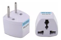 Comprar Adaptador Enchufe Europeo 220v Adaptador Corriente Adaptador
