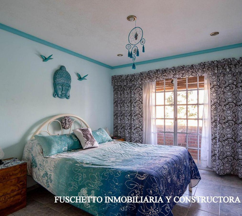 Venta Ph Tipo Duplex 5 Amb Con Cochera Y Patio. Apto Credito