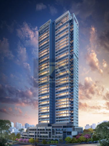 Imagem 18 de 30 de Altto Vila Madelena - 275 Metros - 70