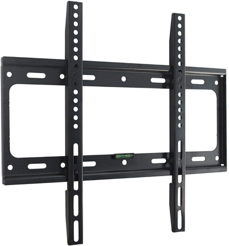 Soporte Fijo De Tv De Pared 32-70 Pulgadas Soporta 50 Kilos