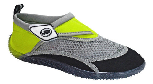 Zapato De Agua Barracuda Aquashoes Li-ng 