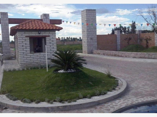 Imagen 6 de 9 de Terreno En Venta Fracc. Quinta Los Sauces