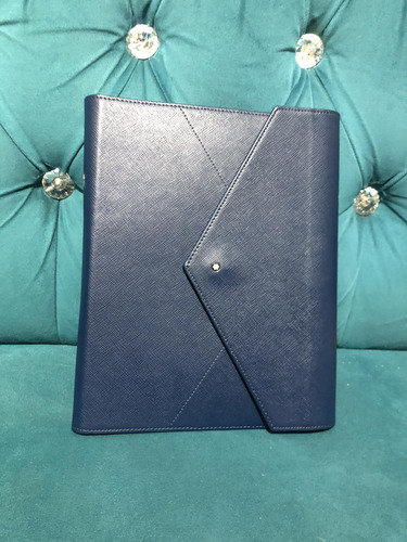 Agenda Digital Montblanc Augmented 