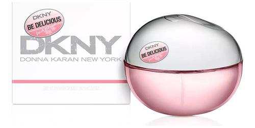 Dkny Be Delicious Fresh Blossom Edp 100 Ml