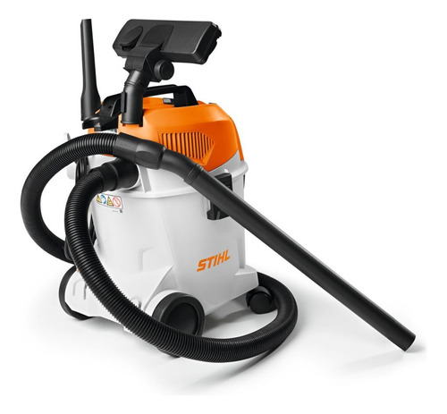 Aspiradora De Líquidos Y Sólidos Stihl Se 33 Ehogar