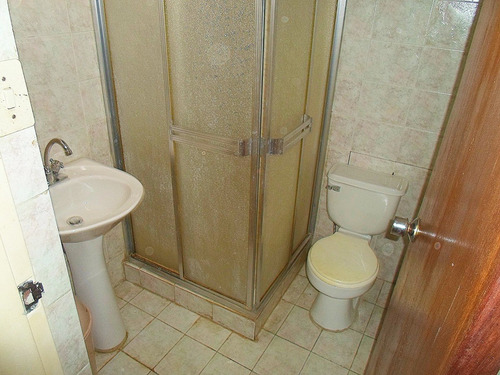 Imagen 8 de 9 de Apartamento En Eiffel, Guatire.